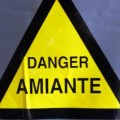 les dangers de l'amiante